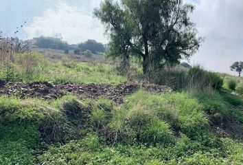 Lote de Terreno en  Cerro Colorado, Fraccionamiento Lomas De Lindavista, Tlalnepantla De Baz, México, 54180, Mex