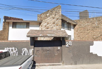 Casa en  Carretera Picacho Ajusco, Miguel Hidalgo 4a Sección, Tlalpan, Ciudad De México, 14250, Mex