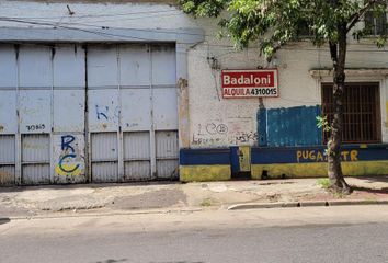 Galpónes/Bodegas en  Echesortu, Rosario