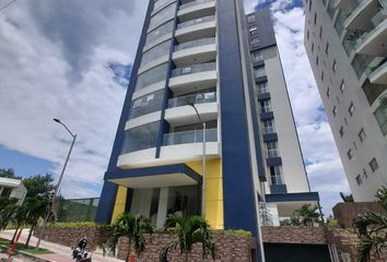 Apartamento en Bellavista, Cúcuta