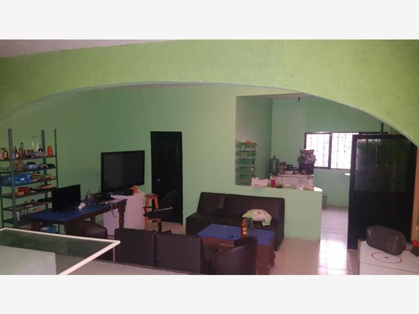venta Casa en Xalapa Enríquez Centro, Xalapa (MX20HQ4381) icasas.mx