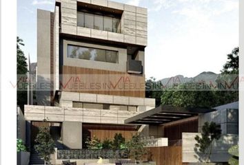 Casa en  Privada Monte Huascarán, Villa Montaña Sectores Primer Y Segundo, San Pedro Garza García, Nuevo León, 66235, Mex