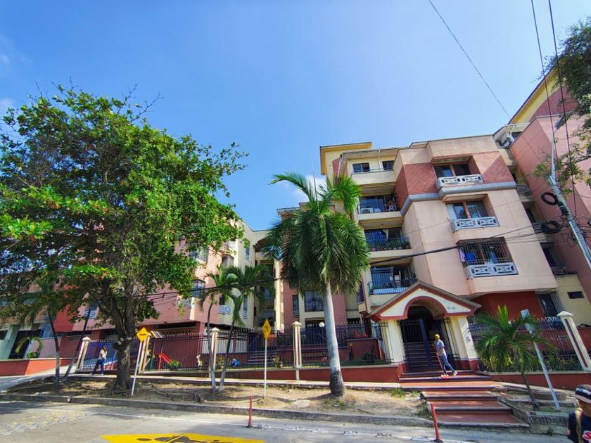 Apartamento en arriendo Localidad Norte Centro Histórico, Barranquilla