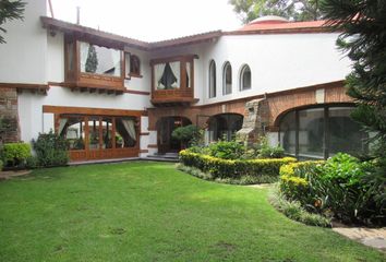 Casa en  San Angel Inn, Álvaro Obregón, Cdmx