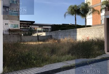 Lote de Terreno en  Milenio3, Municipio De Querétaro