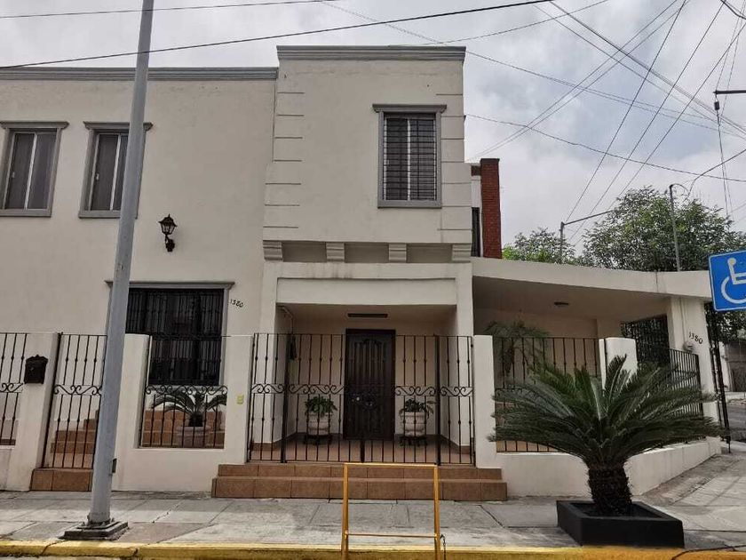 venta Casa en Independencia, Monterrey, Monterrey (32003798)