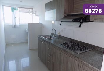 Apartamento en  Carrera 65 74-2-74-100, La Concepcion, Barranquilla, Atlantico, Col