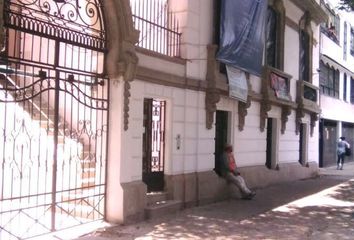 Departamento en  Calle Chihuahua 100, Condesa-roma, Roma Norte, Cuauhtémoc, Ciudad De México, 06700, Mex