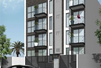 Departamento en  Portales Oriente, Benito Juárez, Cdmx
