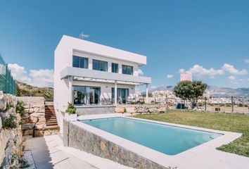 Villa en  Las Lagunas De Mijas, Málaga Provincia