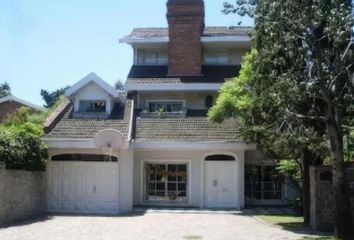 Casa en  Boulogne, Partido De San Isidro