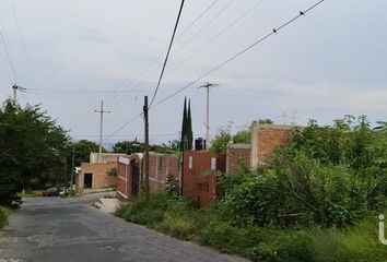 Lote de Terreno en  Tlaquepaque Centro, San Pedro Tlaquepaque