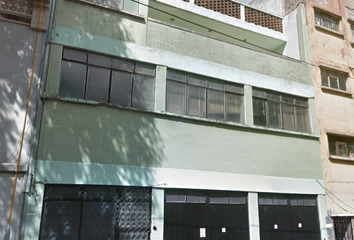 Departamento en  Calle Héroes 109-125, Guerrero, Cuauhtémoc, Ciudad De México, 06300, Mex