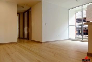 Apartamento en  La Honda, Ríonegro Santander