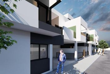 Duplex en  Distrito 2-el Sabinar-urbanizaciones-las Marinas, Roquetas De Mar