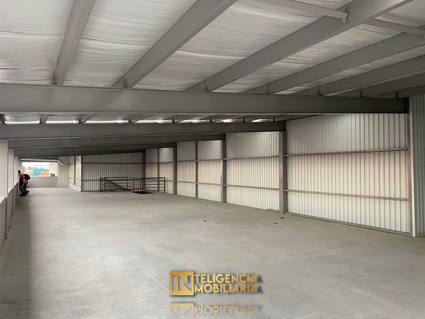 renta Local comercial en San Sebastián, Texcoco de Mora, Texcoco (EB