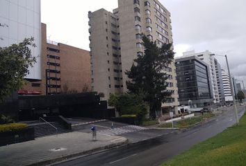 Apartamento en  El Chicó, Bogotá