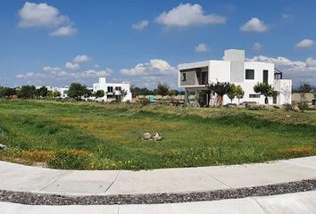 Lote de Terreno en  Bajío, Balvanera Sección Fairway, Corregidora, Querétaro, Mex