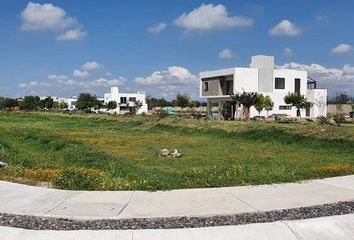 Lote de Terreno en  El Pueblito, Corregidora, Corregidora, Querétaro