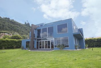 Casa en  Chicó Norte, Bogotá