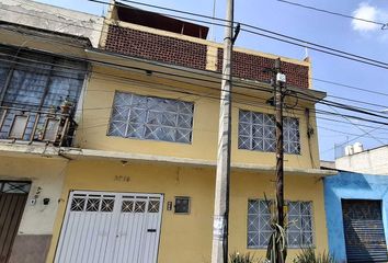 Casa en  Gertrudis Sánchez 1a Sección, Gustavo A. Madero