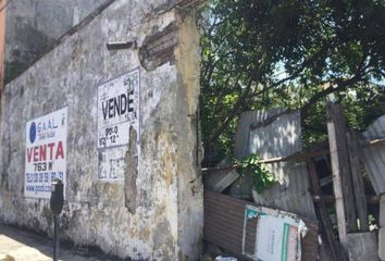 Lote de Terreno en  Calle Gutiérrez Zamora, Zona Centro, Veracruz, México