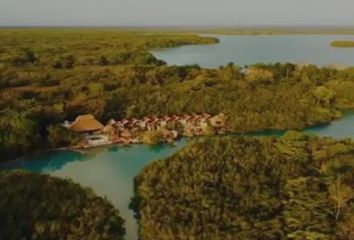 Lote de Terreno en  Bacalar, Bacalar, Bacalar, Quintana Roo