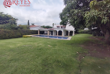 Casa en fraccionamiento en  Calle Perdiz 25, Fraccionamiento Lomas De Cocoyoc, Atlatlahucan, Morelos, 62847, Mex