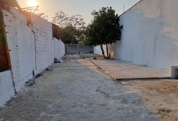 Lote de Terreno en  Avenida Calle 10 21 16, Galapa, Atlántico, Col