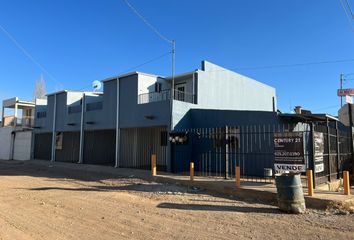 Departamento en  Tierra Nueva 2a Etapa, Cuauhtémoc, Chihuahua