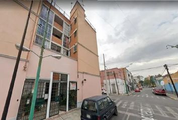 Departamento en  Abarrotes Israel, Río Tíber 80, Colonia Cuauhtémoc, Cuauhtémoc, Ciudad De México, 06500, Mex