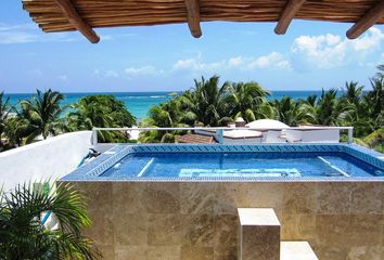 Casa en  Playa Del Carmen, Quintana Roo