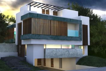 Casa en condominio en  45110, Mex