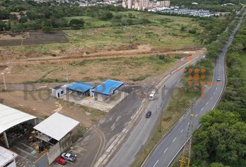 Lote de Terreno en  El Centro, Cúcuta