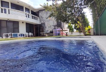 Casa en  Fraccionamiento Lomas De Cocoyoc, Atlatlahucan