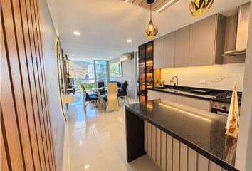 Apartamento en Carrera 5, Localidad 3 Turística - Perla Del Caribe, Perímetro Urbano Santa Marta, Santa Marta, Magdalena, Rap Caribe, 470005, Colombia