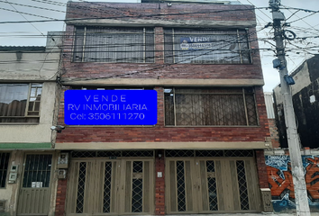 Casa en  Veracruz, Bogotá