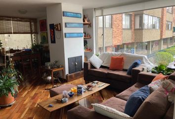 Apartamento en  Av. Rodrigo Lara Bonilla ##60-14, Bulevar, Bogotá, Colombia