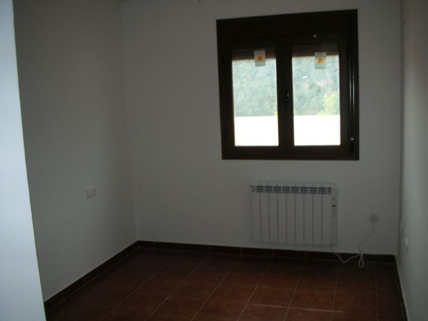 Apartamento en venta Manzanera, Teruel Provincia