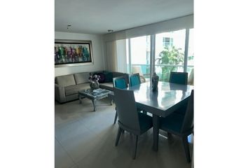 Apartment for rent in Riomar, Barranquilla
