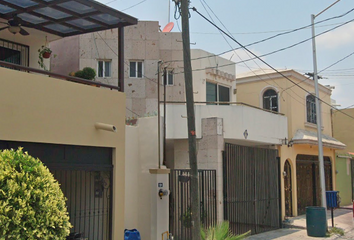 Casa en  Calle San Mateo, Balcones De Santo Domingo, San Nicolás De Los Garza, Nuevo León, 66446, Mex