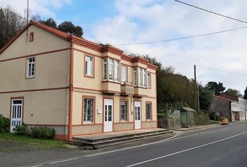 Chalet en  Boimorto, Coruña (a) Provincia