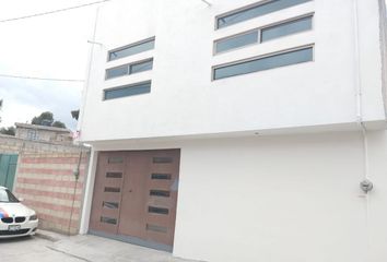 Casa en  Vicente Guerrero, Toluca De Lerdo