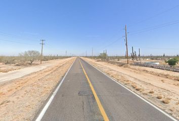 Lote de Terreno en  Los Olivos, La Paz