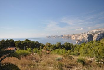 Terreno en  Xàbia/jávea, Alicante Provincia