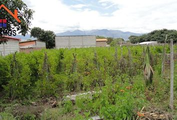 Terreno Comercial en  9r34+966, San José De Chaltura, Ecuador