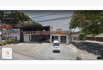 Local comercial en  Cerrada Río Escondido 305-315, Vista Hermosa, Cuernavaca, Morelos, 62290, Mex