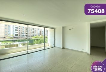 Apartamento en Riomar, Barranquilla