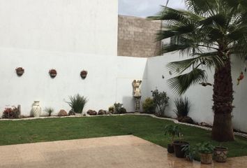 Casa en  Poza Real, San Luis Potosí