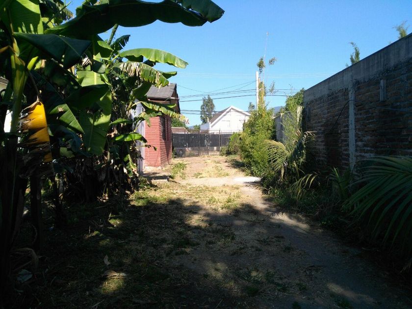Terreno Habitacional en venta 21 De Mayo 930, Quillota, Quillota, Valparaíso (región V), Chile
